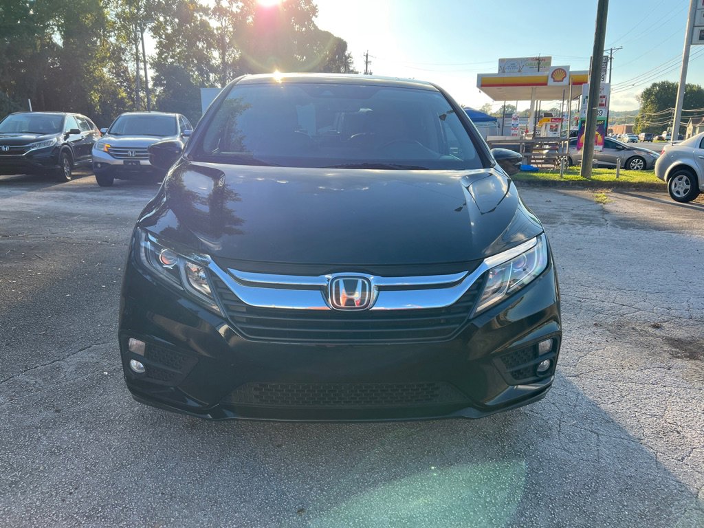Used 2019 Honda Odyssey EX-L image 6