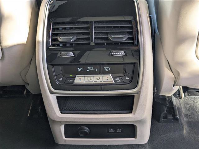 Used 2025 BMW X5 M Competition w/ Executive Package image 17