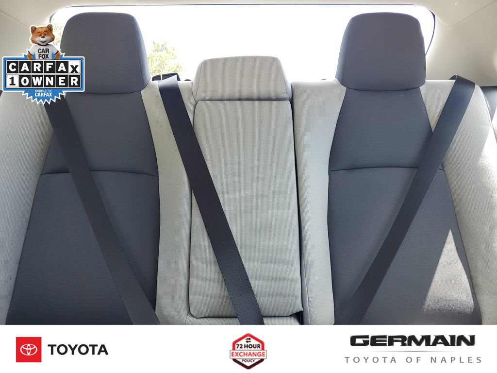 Used 2026 Toyota Corolla LE FWD image 29