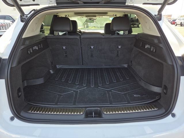 Used 2021 Buick Envision Essence w/ Sport Touring Package FWD image 18
