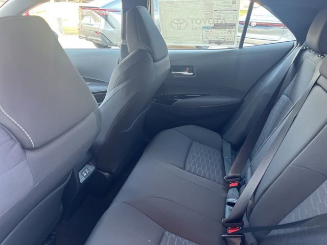 New 2026 Toyota Corolla SE image 7