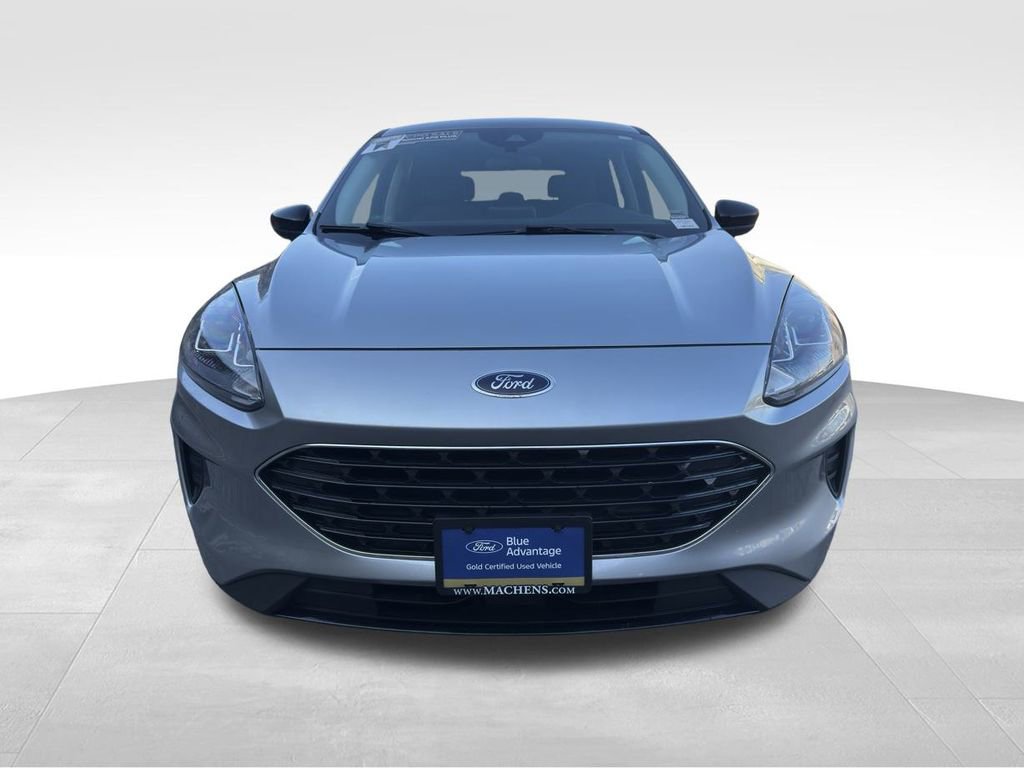 Certified 2022 Ford Escape SE w/ SE Sport Appearance Package image 7