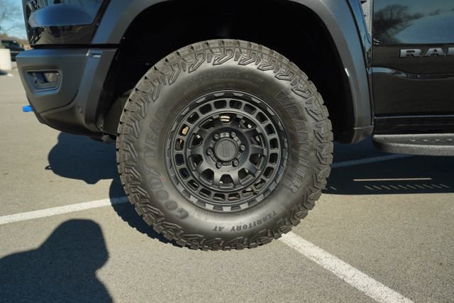 Used 2025 RAM 1500 RHO w/ RHO Level 1 Equipment Group image 10