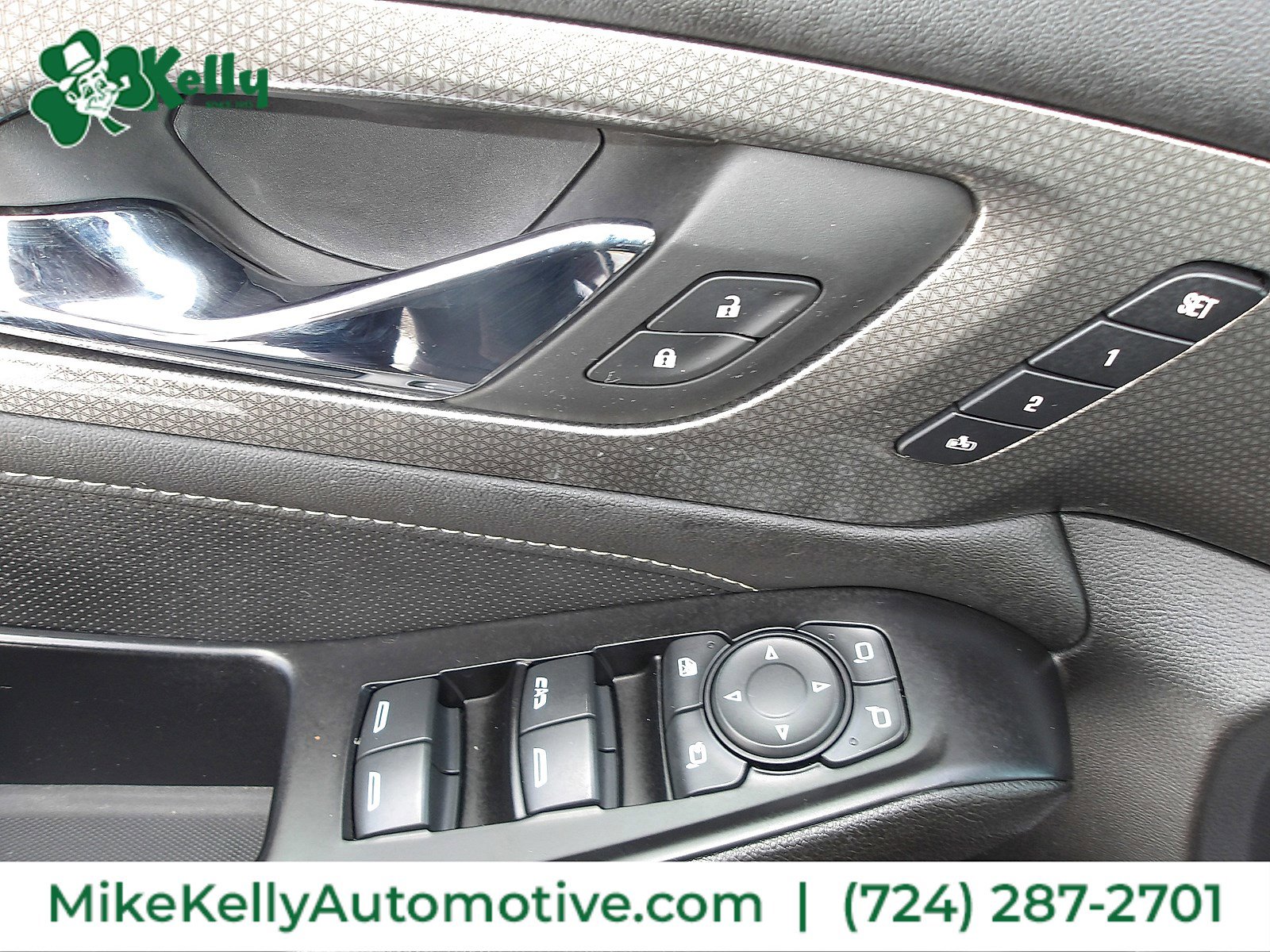 Certified 2023 Chevrolet Traverse Premier w/ LPO, Cargo Package image 17