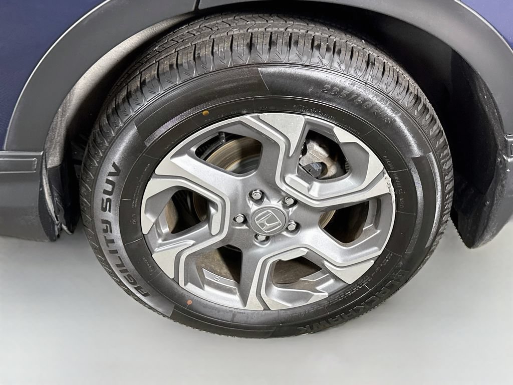 Used 2018 Honda CR-V EX image 32