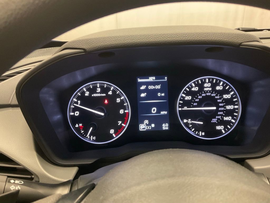 New 2026 Subaru Crosstrek 2.0i Premium image 14