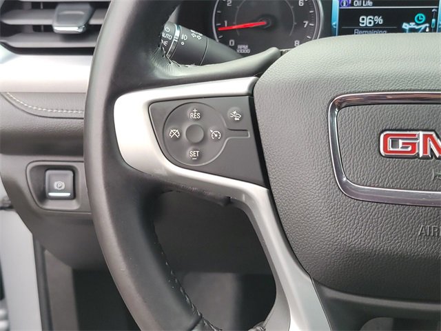 Used 2018 GMC Acadia SLT image 34