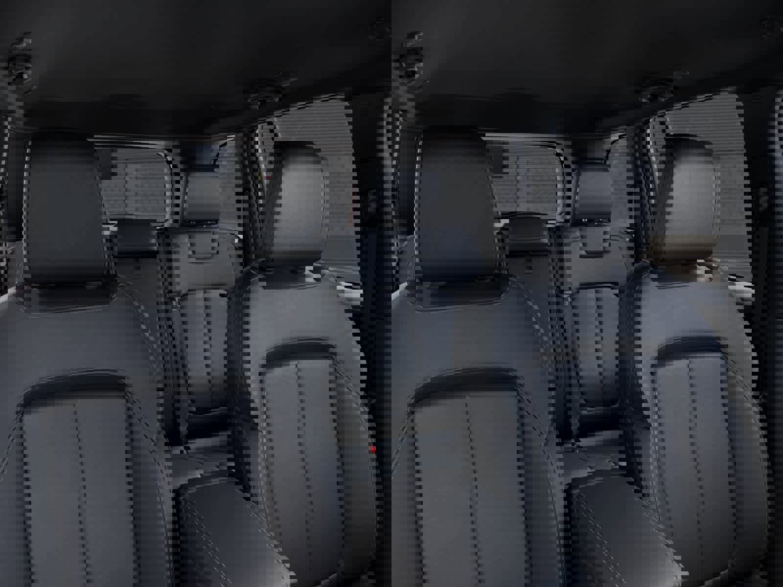 New 2025 Jeep Grand Cherokee Limited image 26