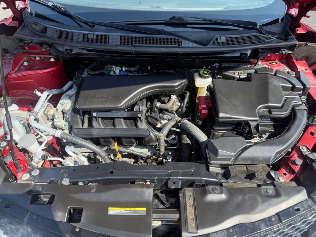 Used 2019 Nissan Rogue Sport SL w/ Premium Package AWD/4WD image 51