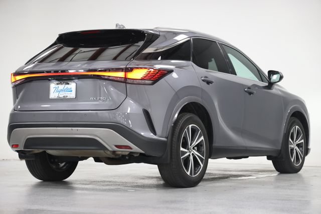 Used 2023 Lexus RX 350 Premium w/ Accessory Package AWD/4WD image 17