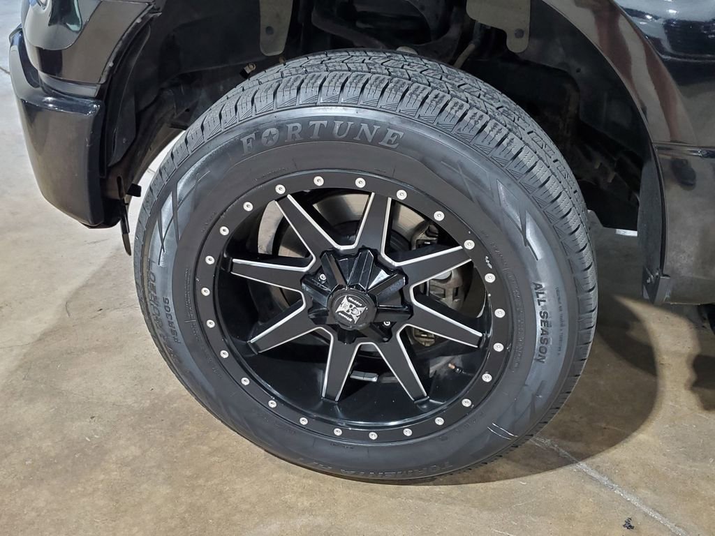 Used 2016 Ford F150 XL w/ Equipment Group 101A Mid AWD/4WD image 41