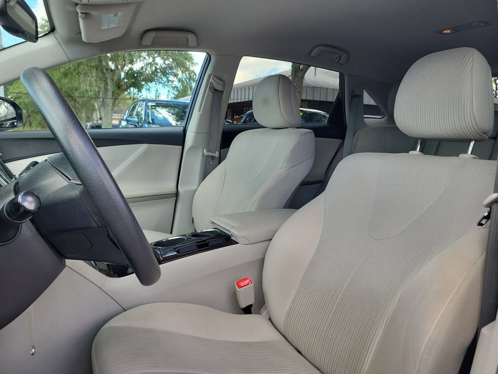 Used 2012 Toyota Venza LE w/ Protection Pkg FWD image 19