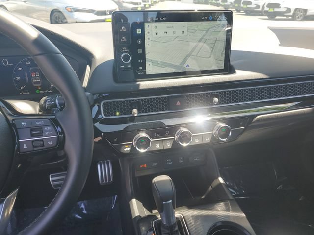Certified 2026 Honda Civic Sport Touring image 25