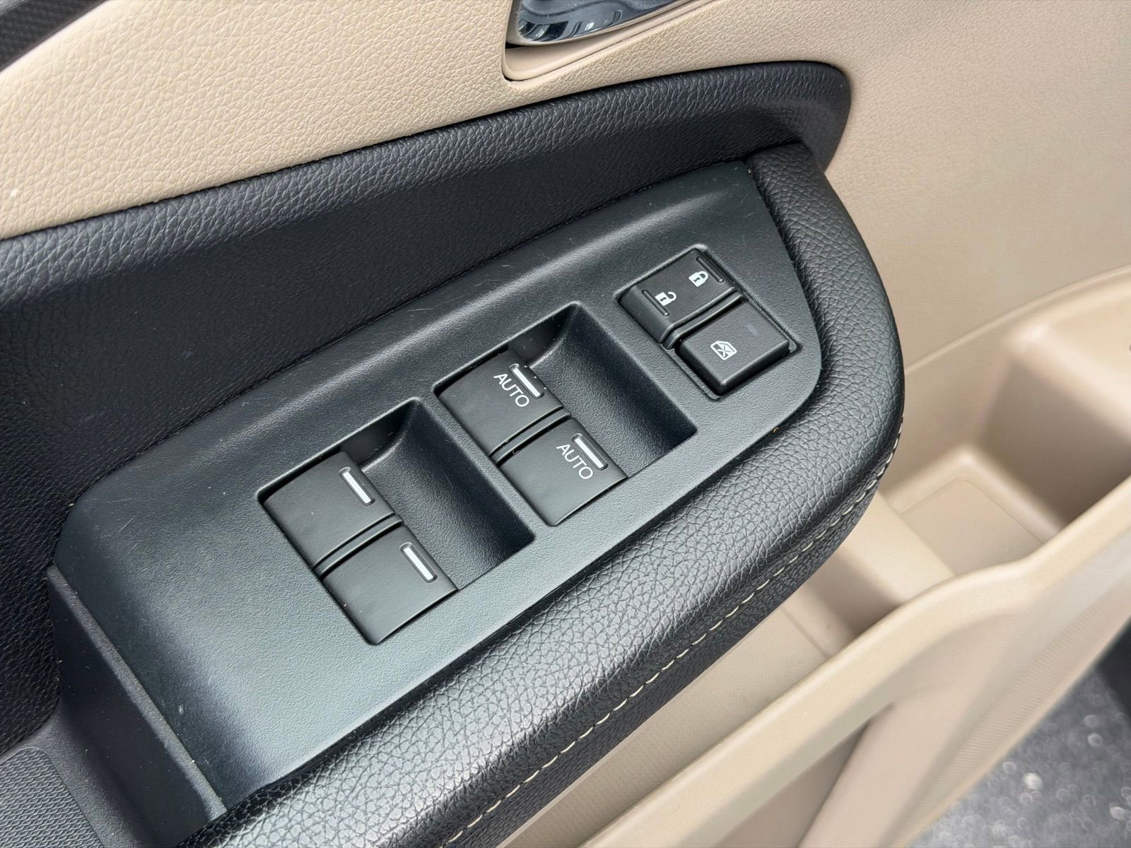 Used 2023 Honda Ridgeline RTL image 12