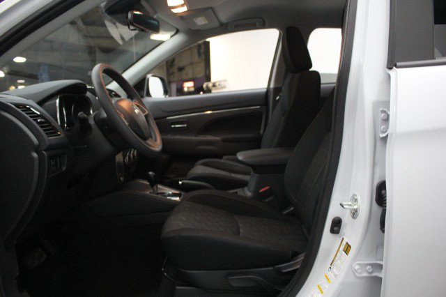New 2026 Mitsubishi Outlander Sport ES AWD/4WD image 6