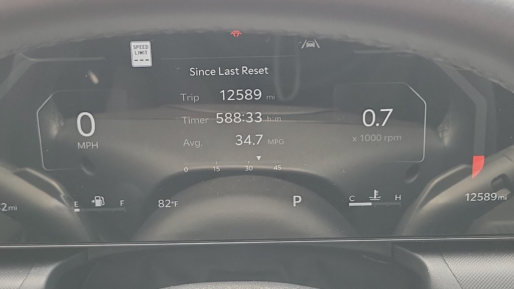 Used 2025 Kia K4 EX FWD image 22