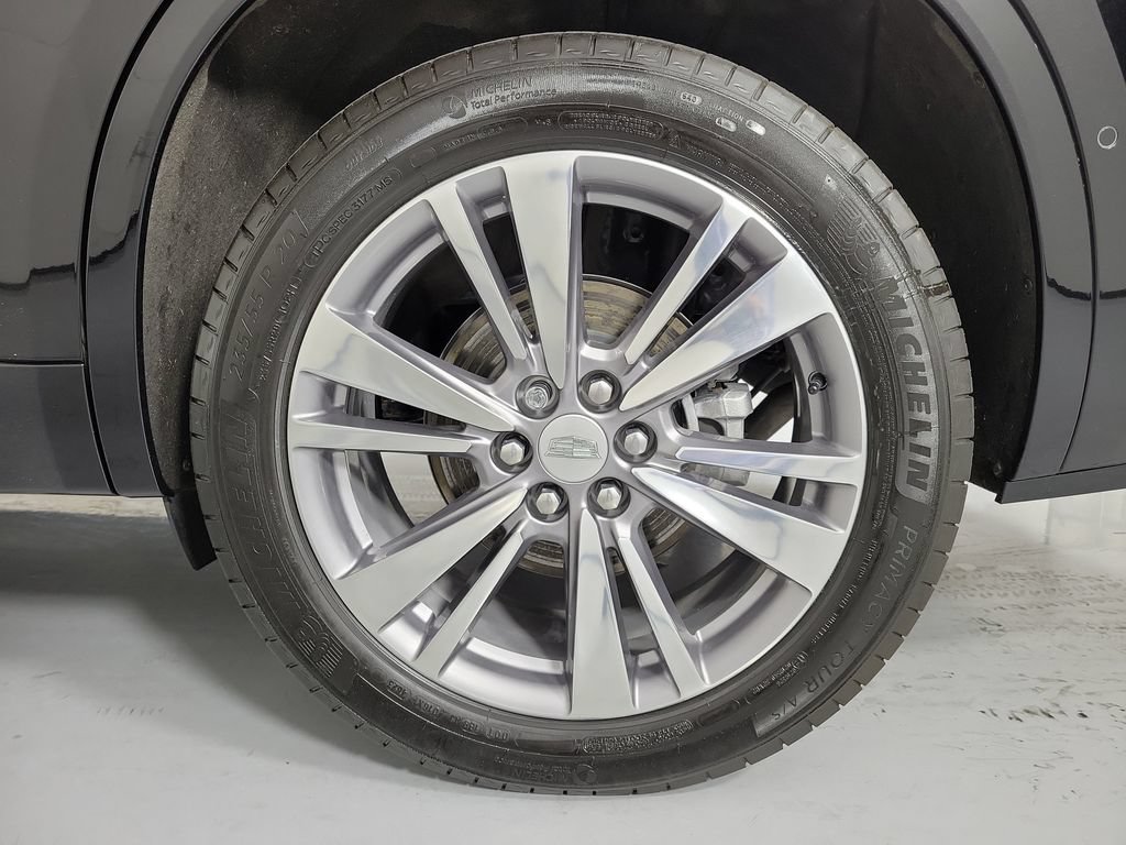Certified 2024 Cadillac XT6 Premium Luxury w/ Platinum Package AWD/4WD image 11