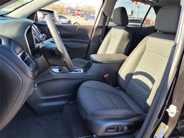 Used 2020 Chevrolet Equinox LT image 8