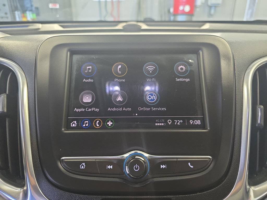 Used 2022 Chevrolet Equinox LT FWD image 22