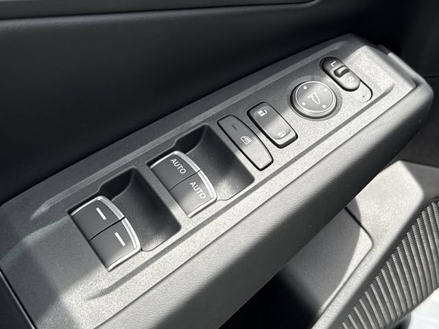 New 2026 Honda Accord SE image 24