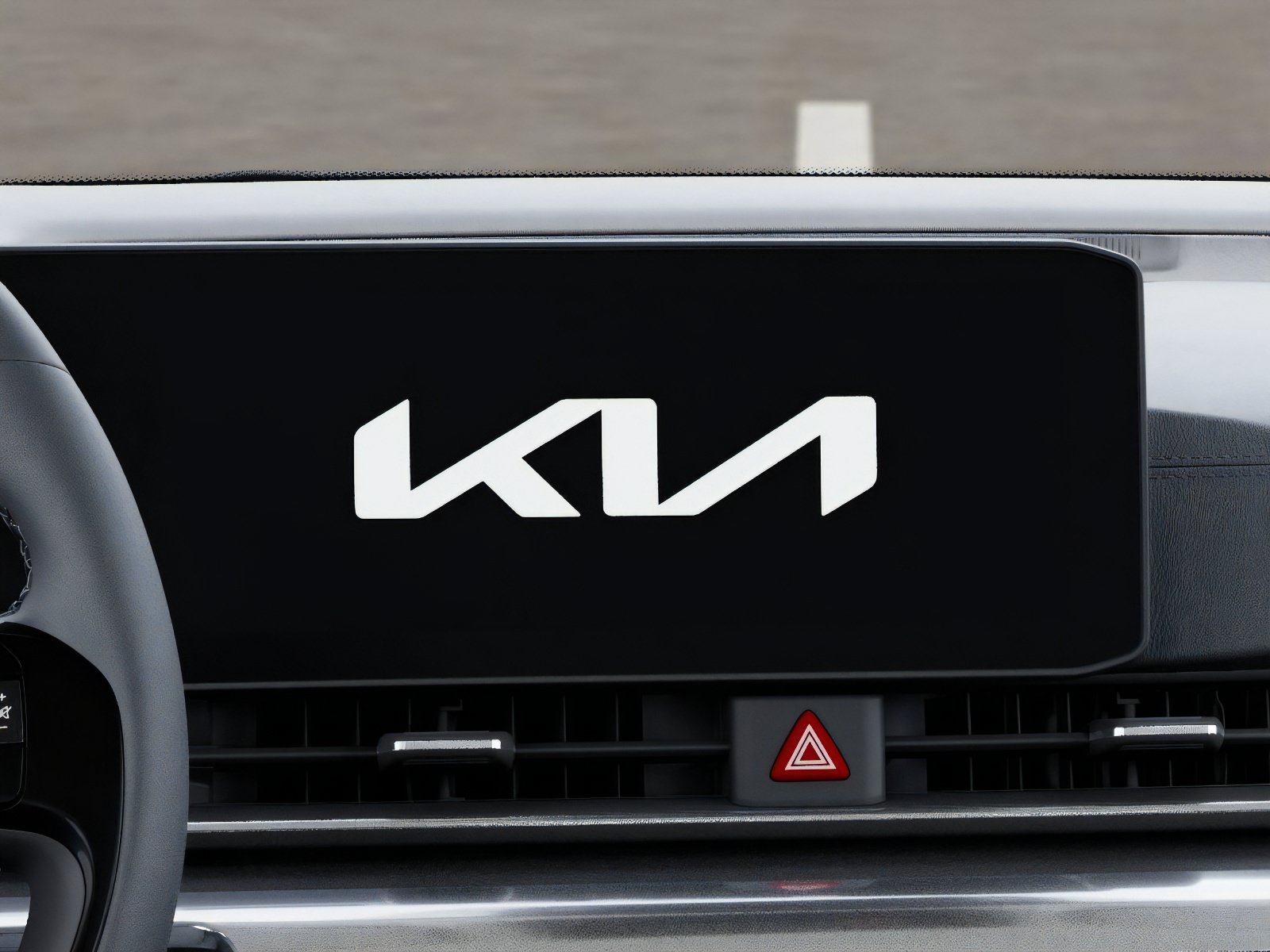 New 2027 Kia Carnival EX FWD image 20