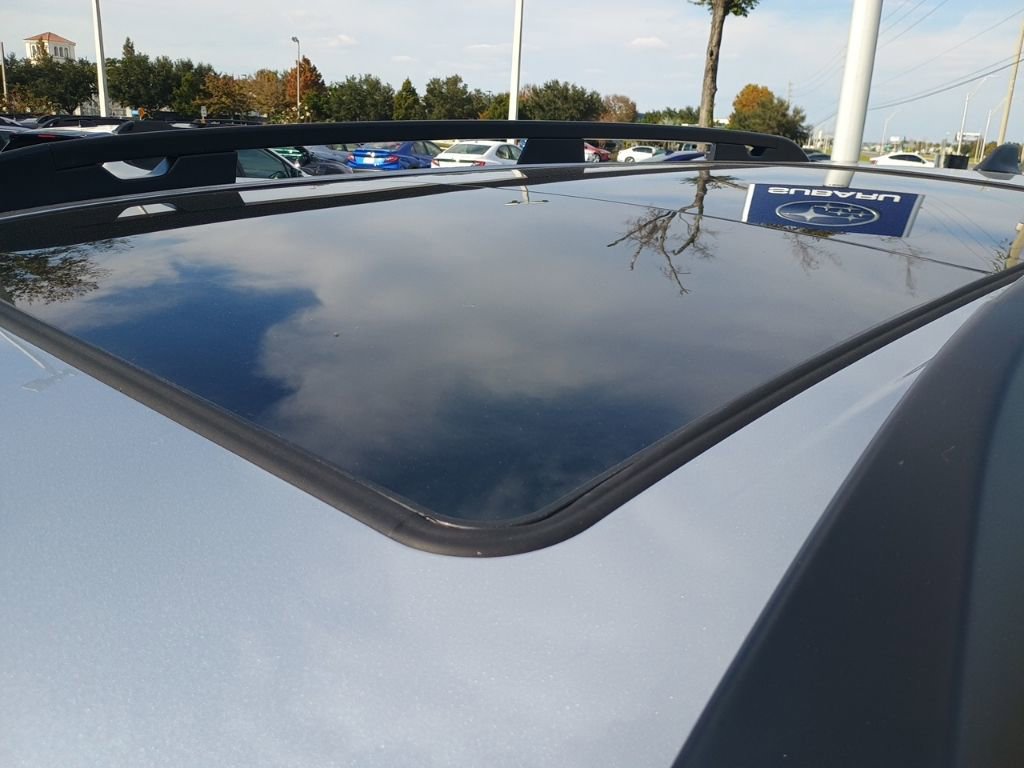 New 2026 Subaru Ascent Limited image 6