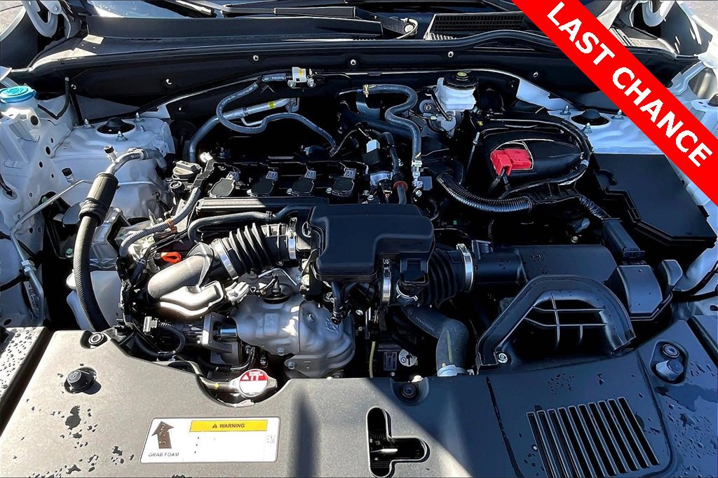 Certified 2025 Acura ADX A-Spec image 10