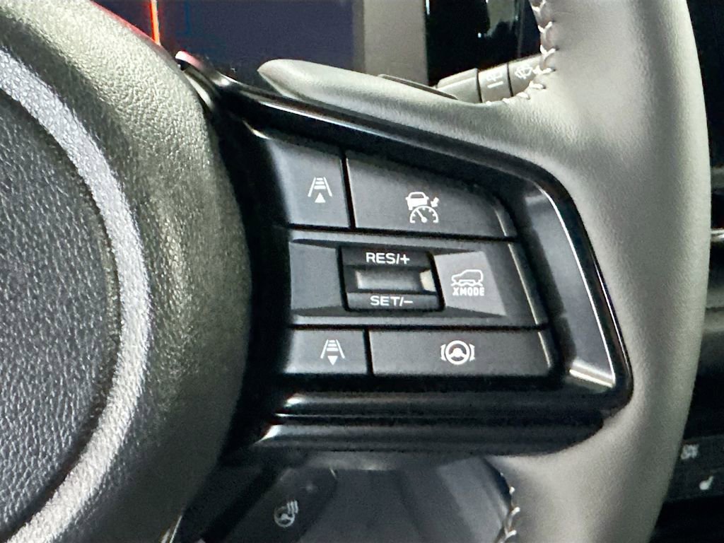 New 2026 Subaru Outback Touring XT image 9