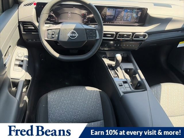 New 2026 Nissan Sentra SV w/ SV Convenience Package FWD image 11