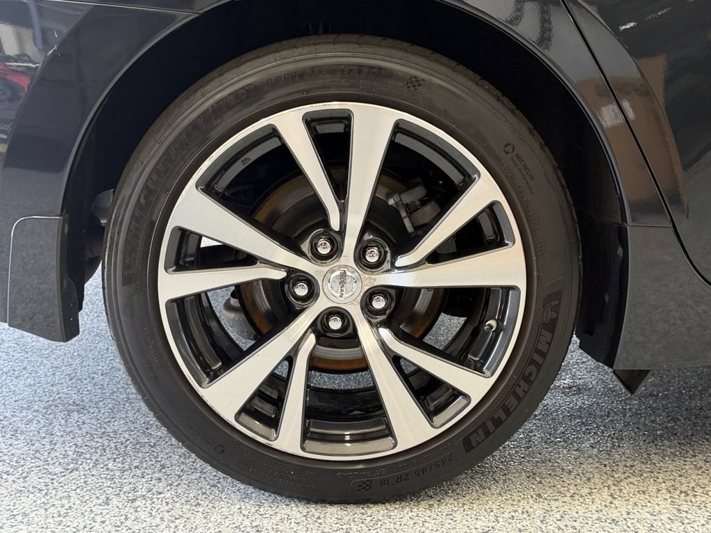 Used 2016 Nissan Maxima 3.5 SL FWD image 45