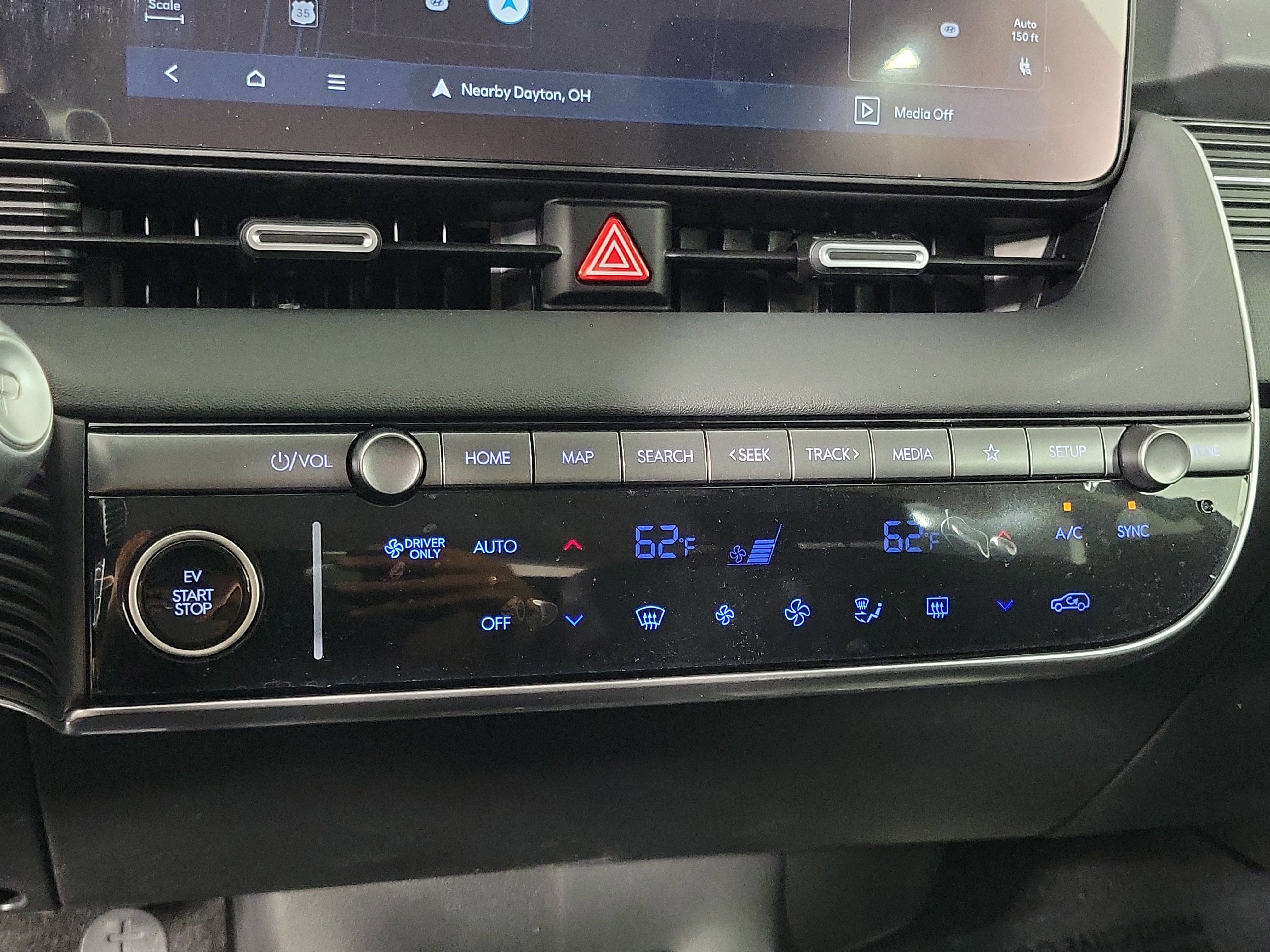 New 2026 Hyundai Ioniq 5 SE AWD/4WD image 16