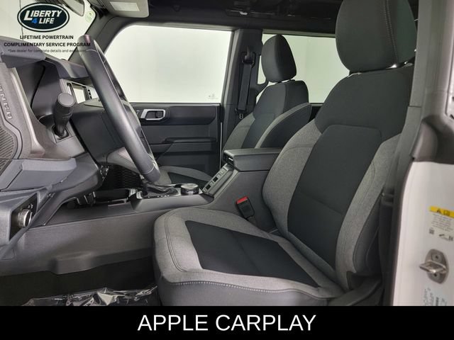 Used 2025 Ford Bronco Big Bend AWD/4WD image 13