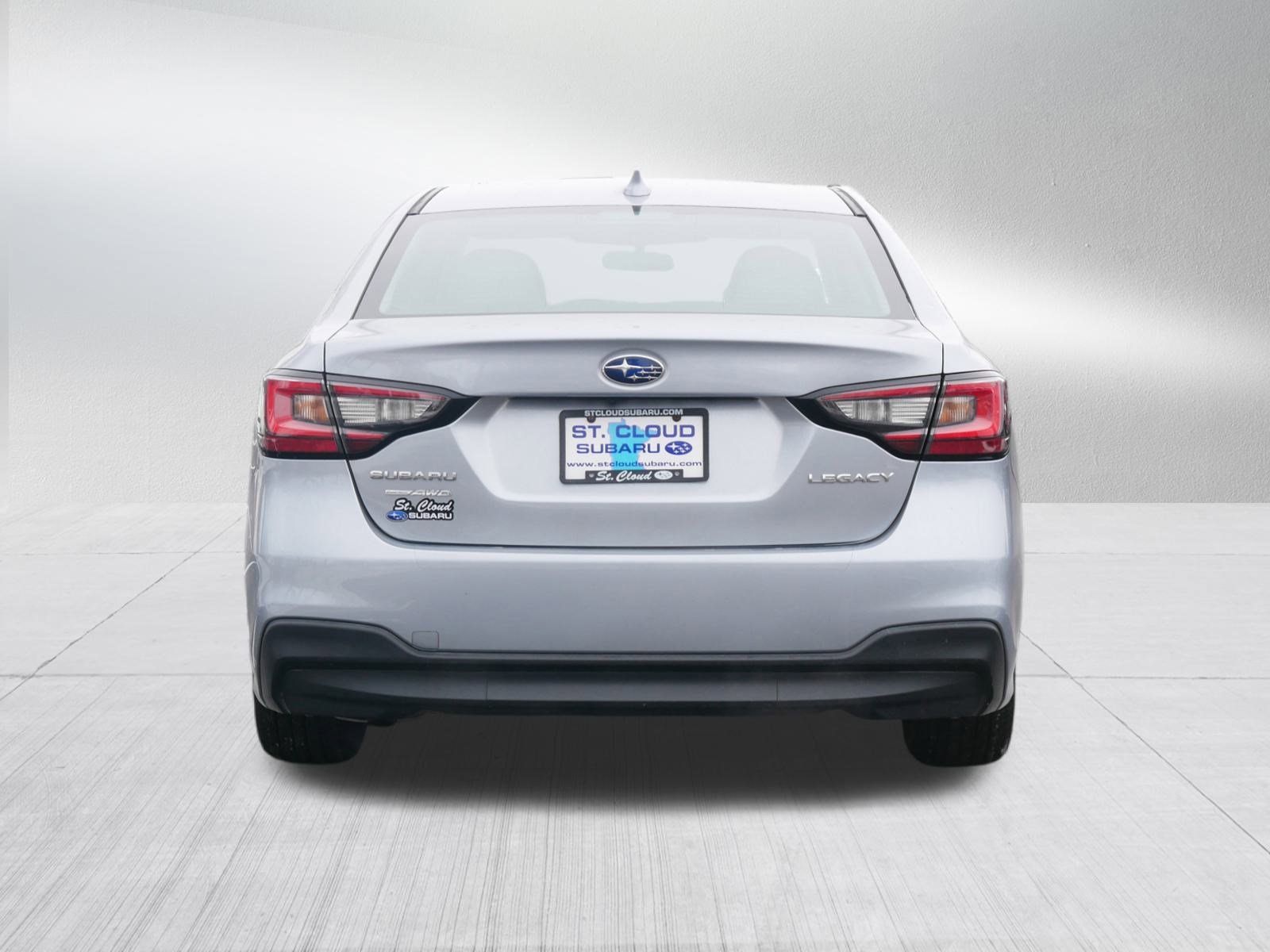 Certified 2023 Subaru Legacy Premium image 6
