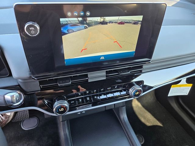 New 2026 Honda Prologue Touring image 10