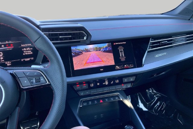New 2026 Audi S3 Premium AWD/4WD image 6