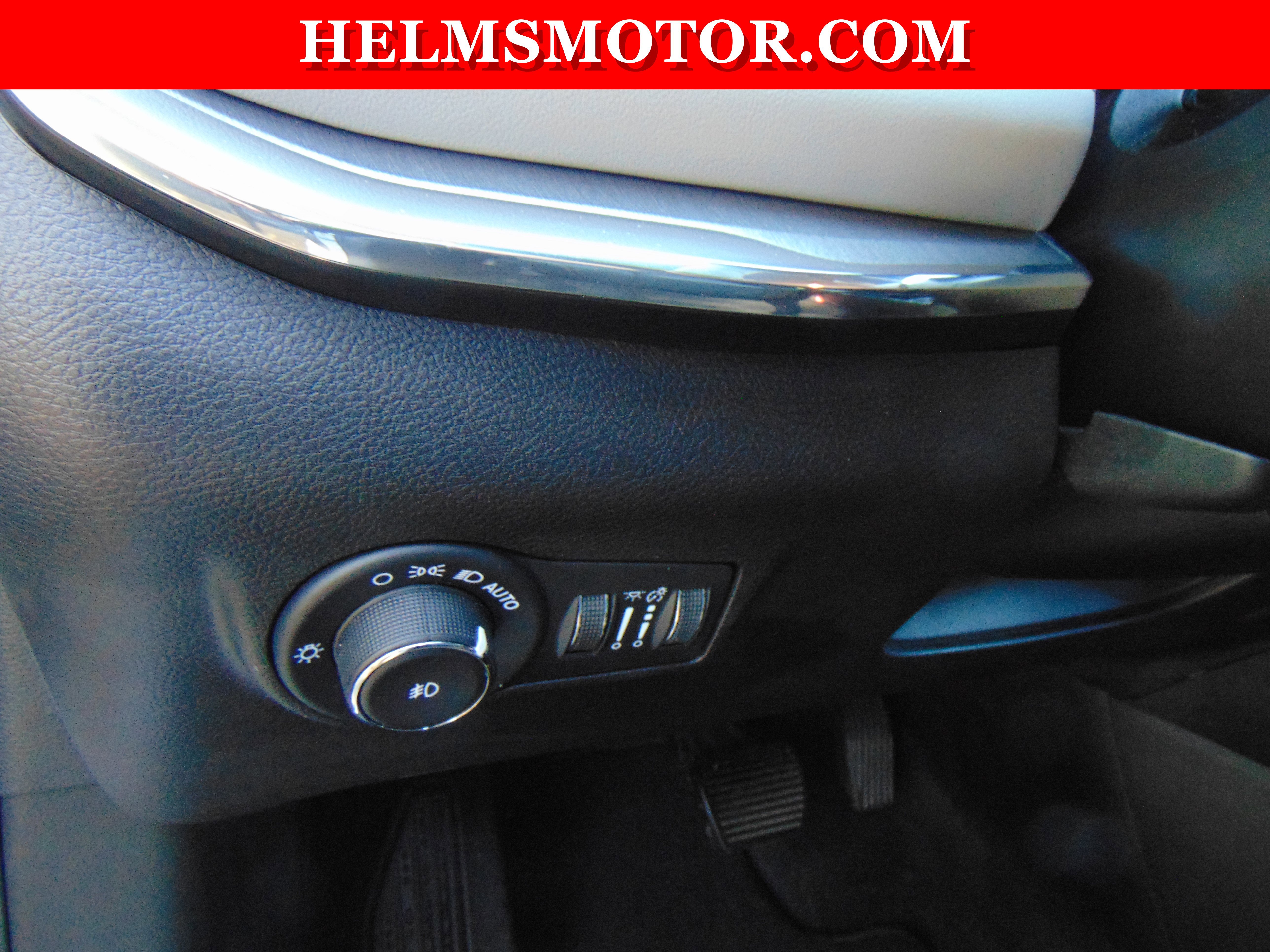 Certified 2023 Jeep Compass Limited AWD/4WD image 21