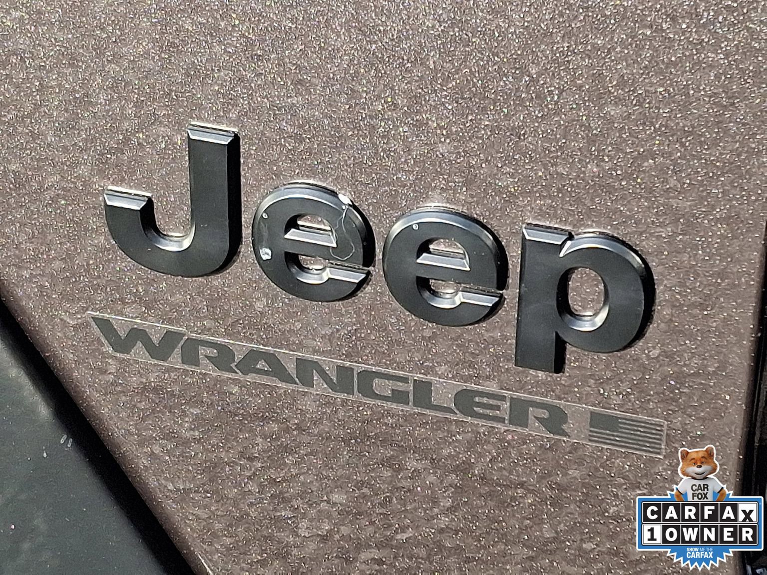 New 2026 Jeep Wrangler Sport S image 12