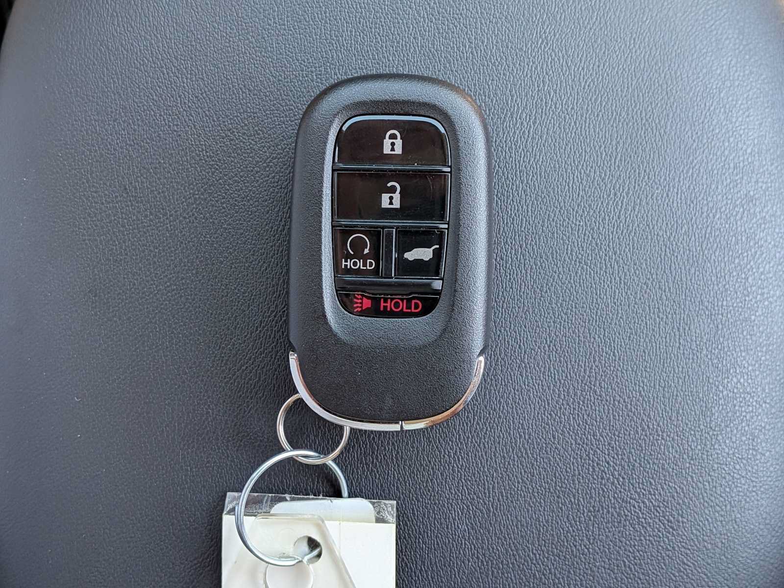 Certified 2024 Honda HR-V EX-L image 34