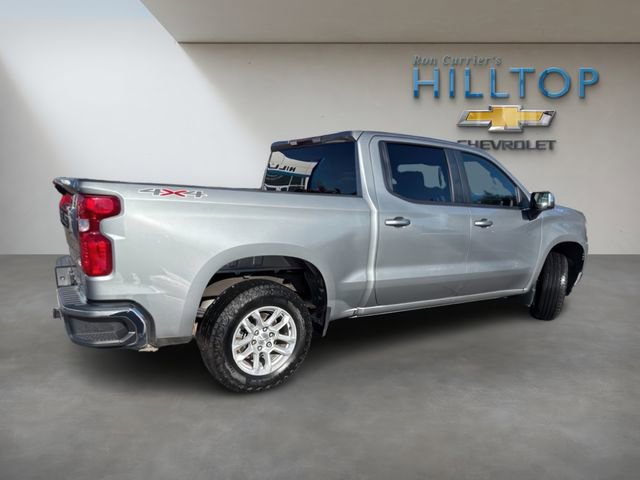 Used 2023 Chevrolet Silverado 1500 LT image 5