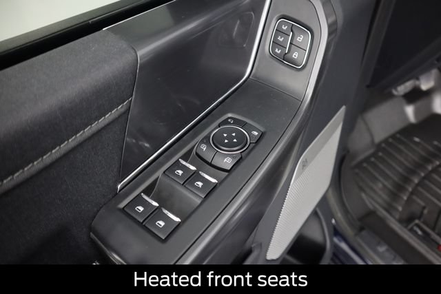 Used 2024 Ford F150 Lariat AWD/4WD image 38