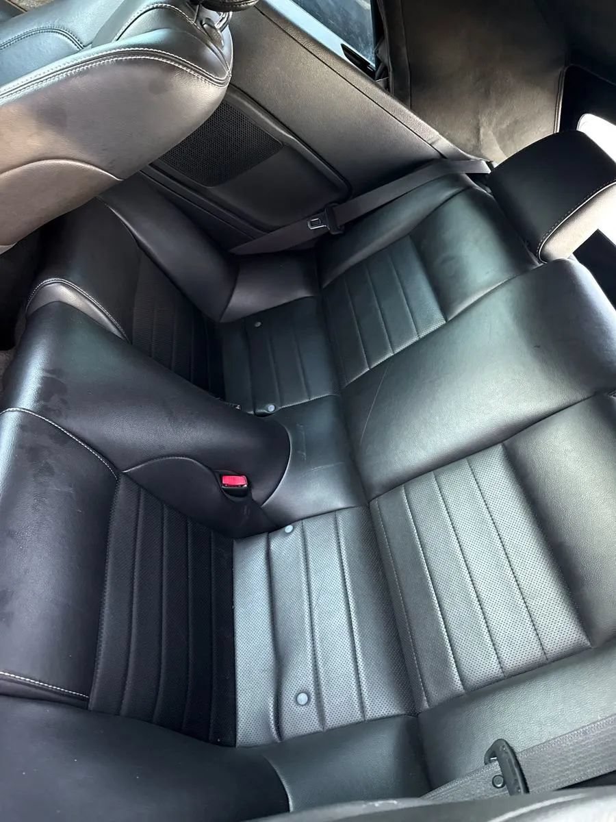 Used 2014 Ford Mustang Convertible w/ Equipment Group 102A RWD image 7