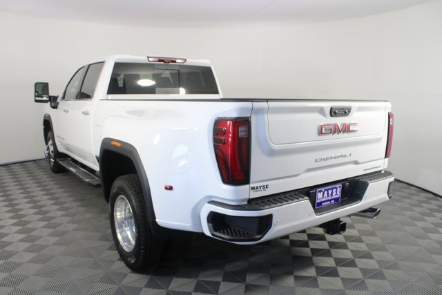 New 2026 GMC Sierra 3500 Denali w/ Denali Reserve Package image 28