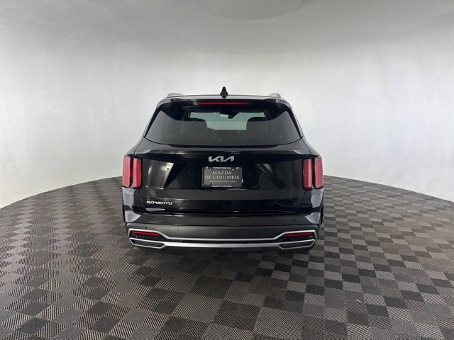 Used 2023 Kia Sorento SX Prestige image 4