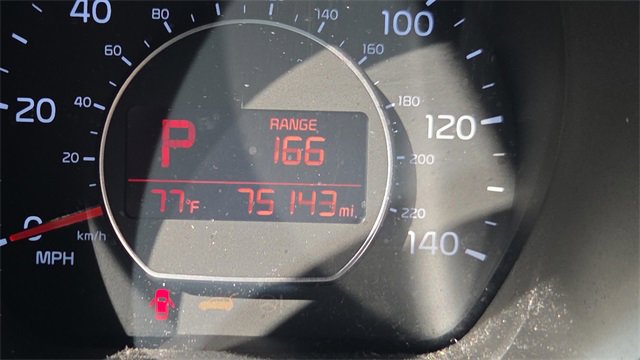 Used 2016 Kia Soul ! w/ Umber Package 1 image 12