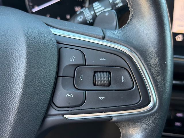 Used 2021 Buick Envision Essence w/ Technology Package I image 26