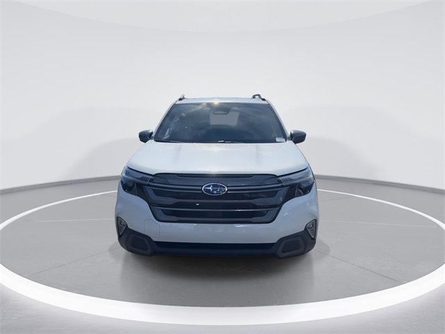 New 2026 Subaru Forester Limited image 3