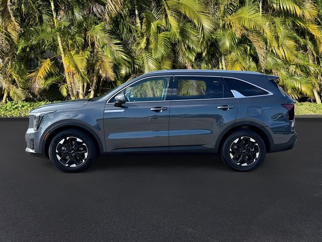 Used 2024 Kia Sorento S FWD image 8