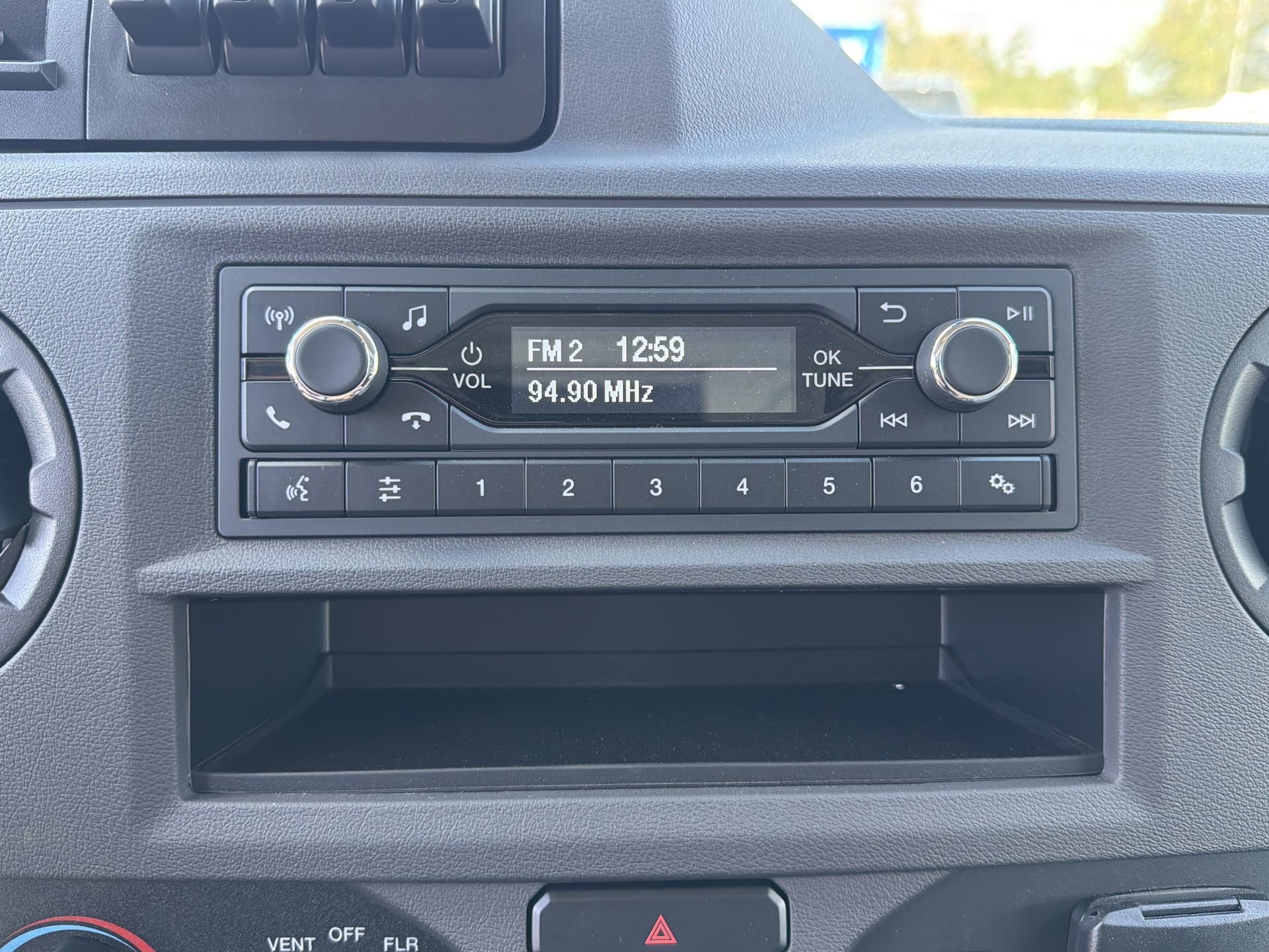 New 2026 Ford E-350 and Econoline 350 Super Duty w/ Power Equipment Group image 3