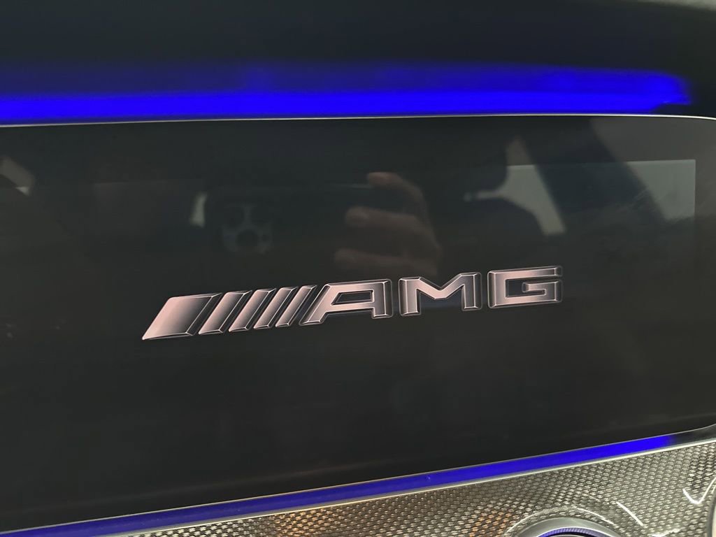 Certified 2019 Mercedes-Benz CLS 53 AMG 4MATIC image 12
