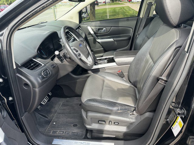 Used 2014 Ford Edge Sport image 9